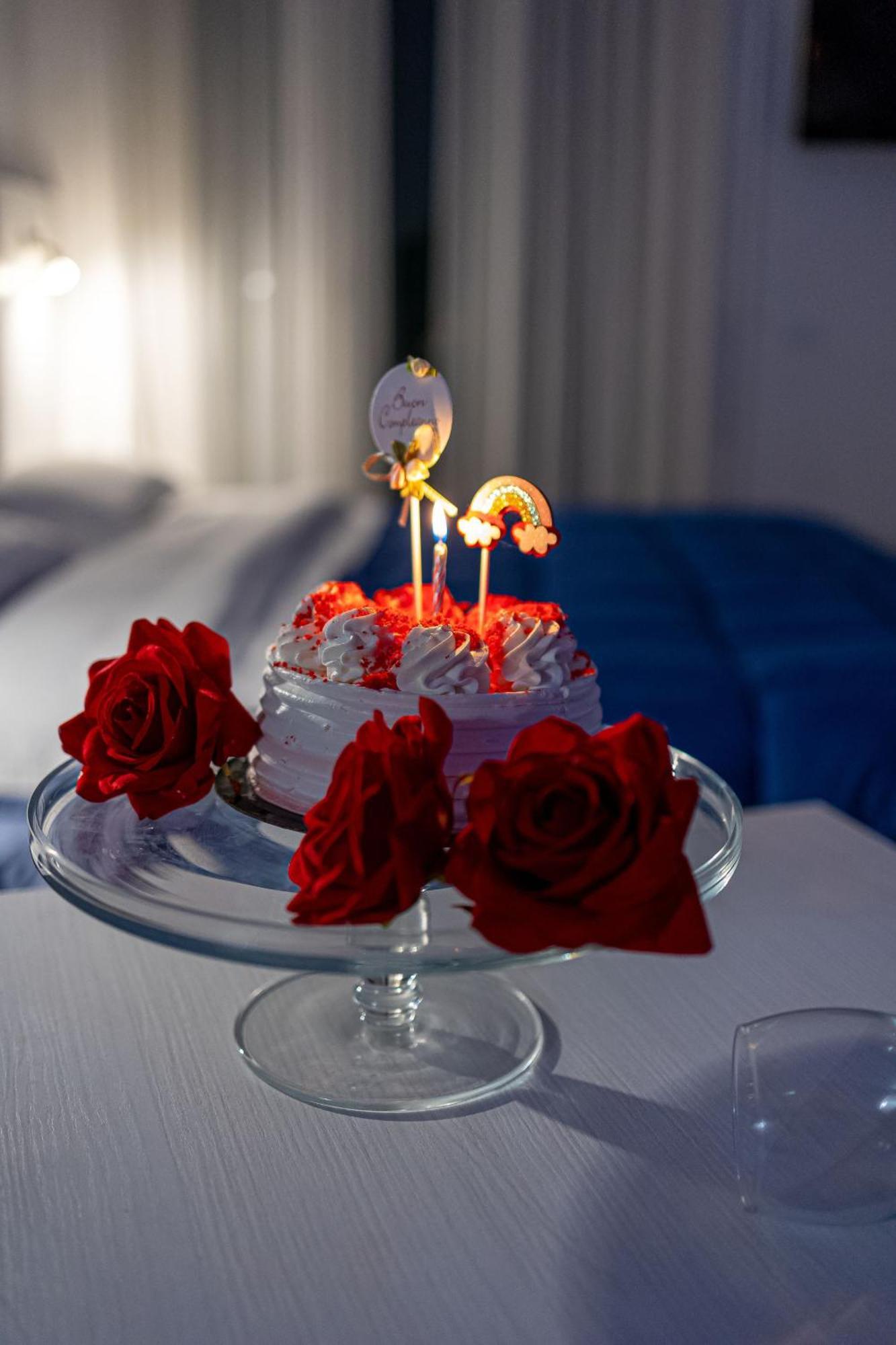 Nel Cuore Di Parthenope Naples Luaran gambar